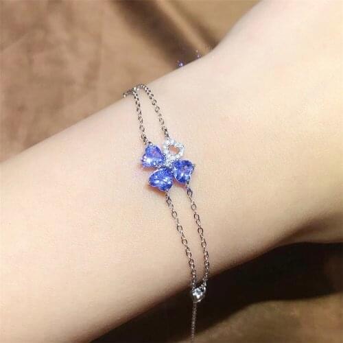 Серебряные браслеты Sisterstone China At AliExpress