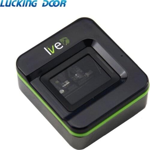 Fingerprint Reader USB FingerPrint Scanner Biometric Fingerprint Scanner Free SDK