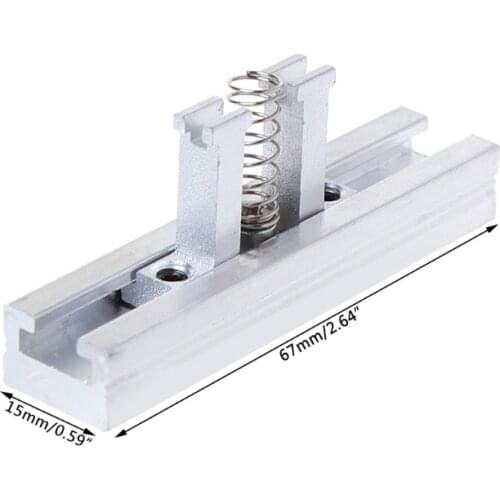 BGA Reballing Station Directly Heated Stencil Holder Template Holder Jig For BGA