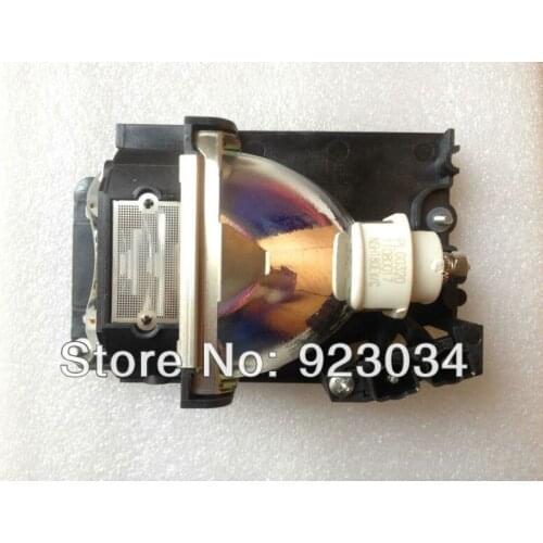 Projector lamp VLT-XL8LP for Mitsubishi SL4/XL4/XL4S/XL8U/XL4U