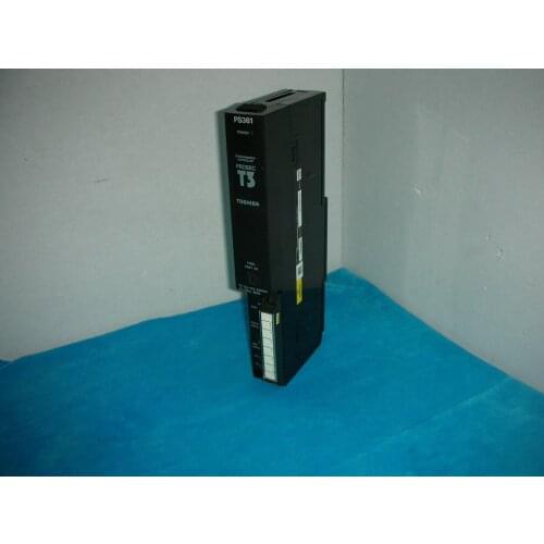 1PC USED TOSHIBA PS361 /TPS361**S