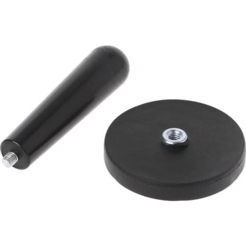 2 PCS Car Wrap Gripper Strong Magnetic Magnet Holder Wrapping Vinyl Film Install Tool