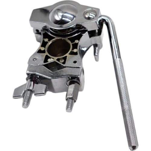 Drum clip drum accessories zinc alloy drum multi-purpose clip for quick installation drum parts