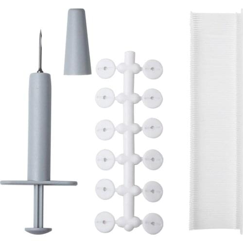 Sheet Anti-slip Fixed Device Household Bedspread Clip Seemless Hidden Anti-Skid Bei Dan Jia No Needle Blanket Fixing Buckle