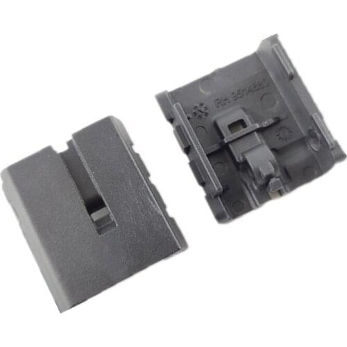 For Buick Excelle GT Chevrolet Cavalier Cruze Skylight Deflector Bracket Base Dust Baffle Clip Car Accessories