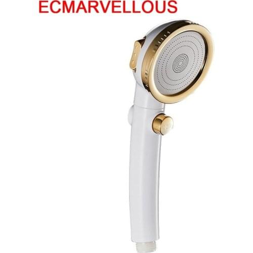 ECMARVELLOUS Shower Heads