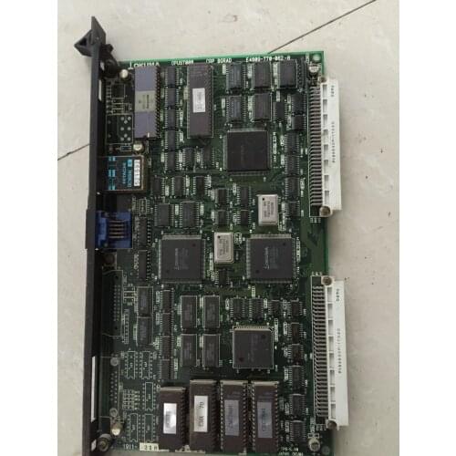 USED 100% TESTED CIRCUIT BOARD E4809-770-062-B