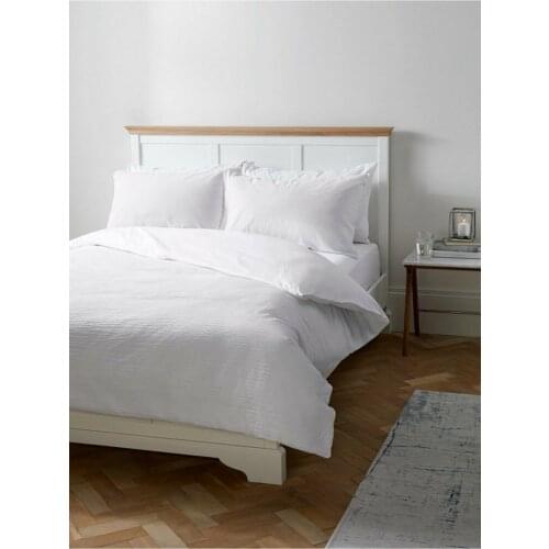 Duvet Cover Set (Without Sheets) 100% COTTON PRODUCT 200x220 (1 piece) Pillowcase: 50x70 (2 pieces)