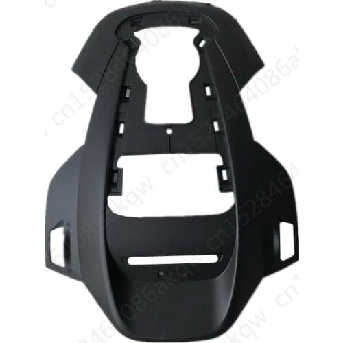 Instrument panel cover Suitable for 2013Fo rdK uga2016 Center console Speaker cover Instrument panel trim CD control panel