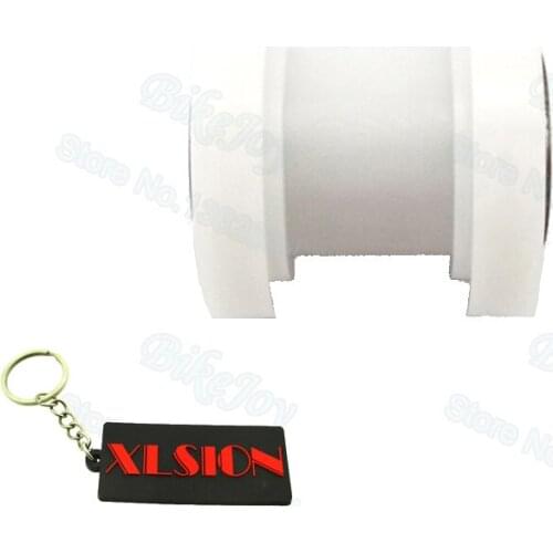 Pulley Tensioner Chain Roller ID 8mm for XR CRF 50 70 110 KLX SSR SDG Pit Dirt Bike ATV Quad Buggy Scooter Motorcycle