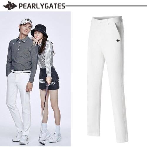 2021 New Golf Pants Mens Sports Golf Trousers