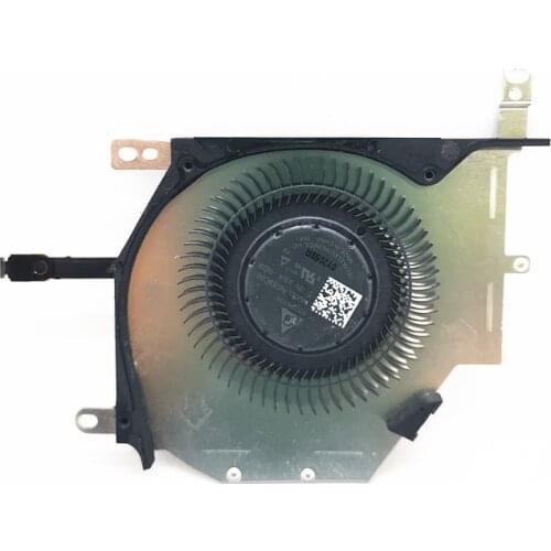 New CPU Cooler Fan For Microsoft Surface Pro 7 Plus 7+ ND55C06 -16G08 DC 5V 0.5A 4PIN Radiator
