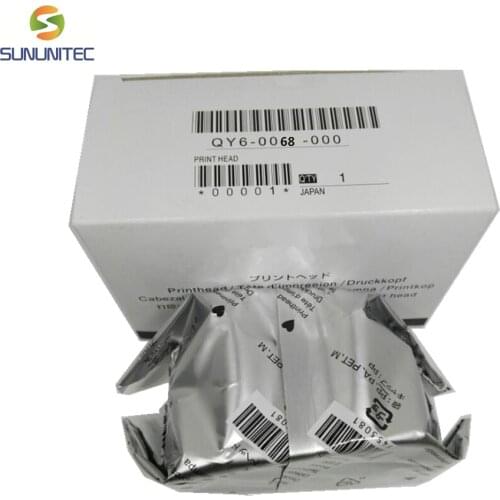 Fully NEW Printhead QY6-0068 print head for Canon PIXMA iP100 printers