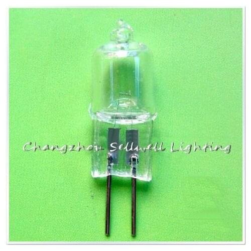 Popular!6v6w Meter G4 Halogen Bulbs Blood Analyzer E207