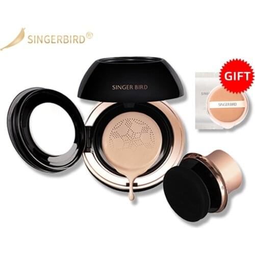 SINGERBIRD BB Face Cream