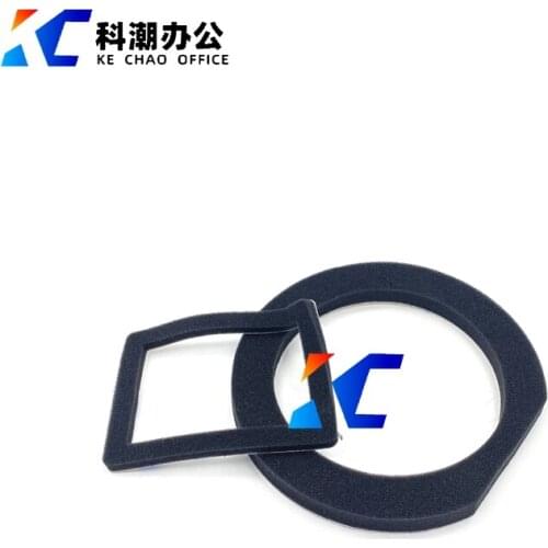 KECHAO 2pcs ventilating sponge Compatible for Konica Minolta bizhub BH C6000 C7000 C6500 C5500 C6501 C5501