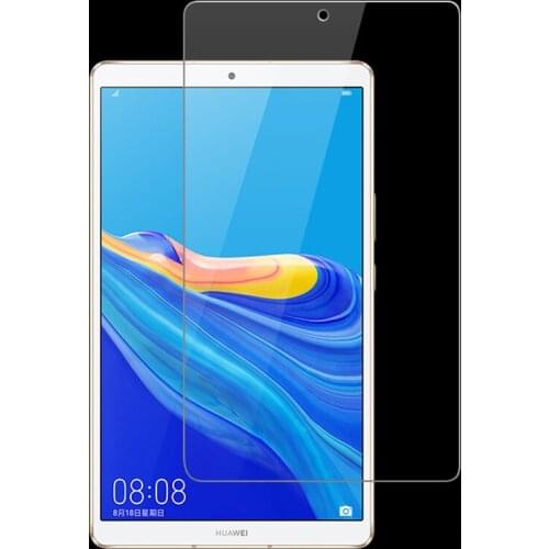 Tempered Glass Screen Protector For Huawei MediaPad Pro 5G 2020 Screen Film For Huawei MediaPad M6 10.8 8.4 M5 Lite 10.1 T5