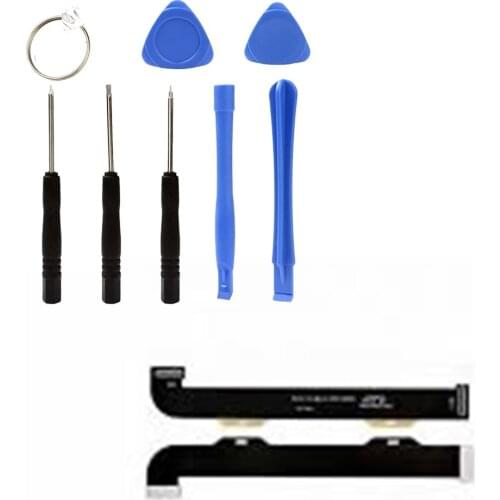 LCD Display Testing Touch Screen Tester Flex Cable Screen Connect Cable Repair Kit Gift FOR Lenovo VİBE P1M