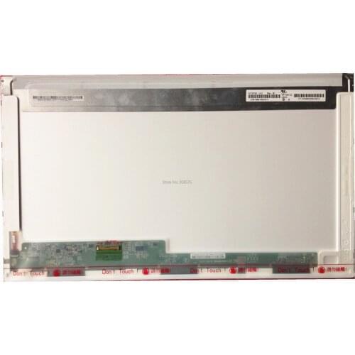 Free Shipping N173FGE-LA3 L12 L23 LTN173KT01 B173RW01 N173O6-L02 N173FGE-L23 L21 L13 LTN173KT02 40 pins LCD Screen