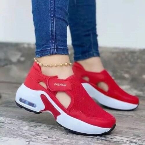 ZHUOLIN Women's Sneakers