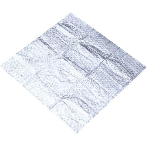 1PC Swimming Pool Heat Preservation Cover Heat Insulation Swim Pool Cover Thermal Insulation Pool Film Dustproof Swimming Pool C