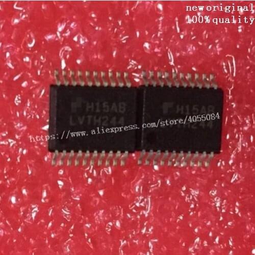 5PCS 74LVTH244MSA 74LVTH244 LVTH244 Brand new and original chip IC