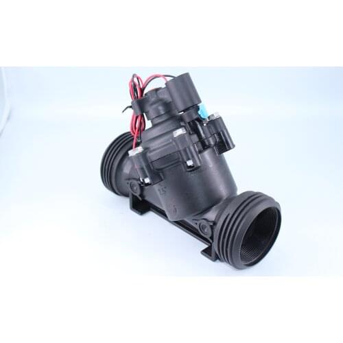 9VDC Latching 24vAC 24vDC irrigation valve sprinkler valve