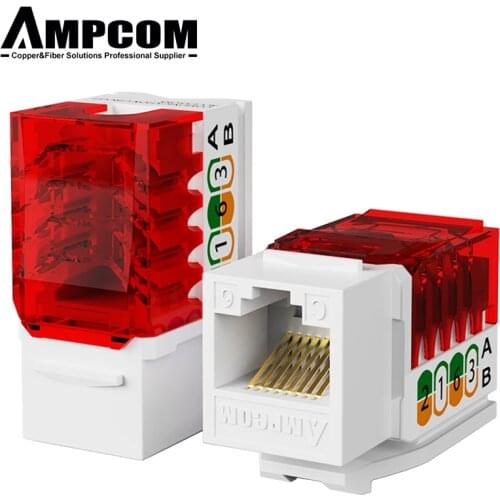 Computer Cables And Connectors AMPCOM China
