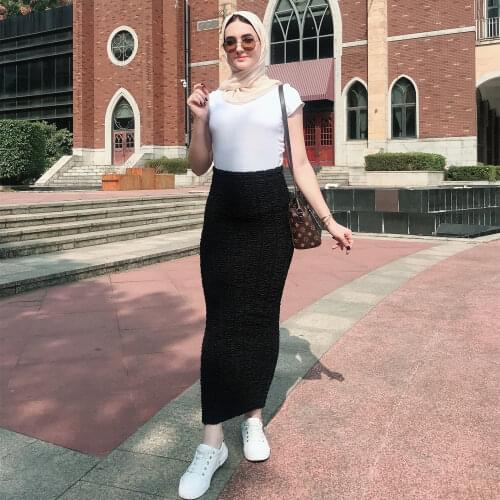 AyLosi High-waisted Pencil Skirts