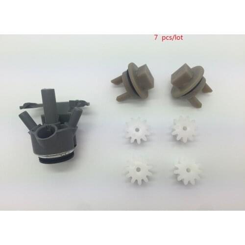 Free shipping SN-01 Household electric meat grinder, Free Shipping Meat Grinder Parts Plastic Gear Sleeve 418076 fit Bosch