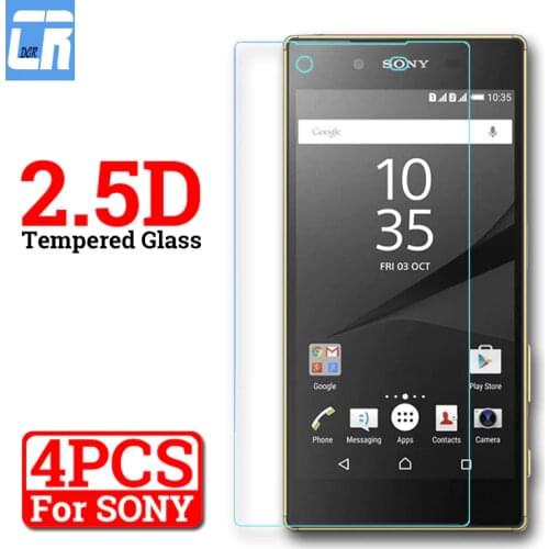 DCR Xperia X