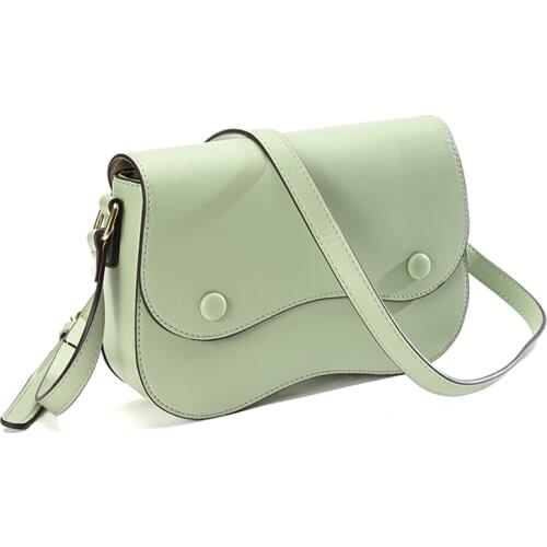 HESHIYA Women's Square Bags