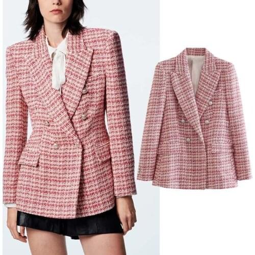 Klkxmyt Women's Blazers