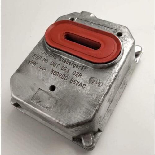 HID Xenon Headlight Ballast Fit For Mercedes Porsch for BMW Audi AL OEM 1307329052 1307329023