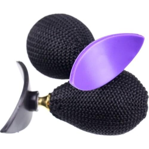 Popular Silicone Magic eyeshadow stamp crease Fashion Lazy Eye Shadow Applicator