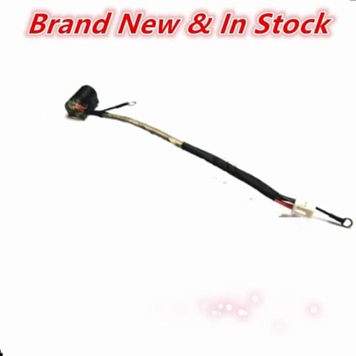 Laptop DC Jack Power Cable Socket Connector Port Wire Harness For Sony PCG-51111T VPCS12S2C VPCS129