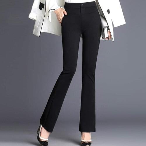 SHSHDHZX Women's Trousers Harem Pants