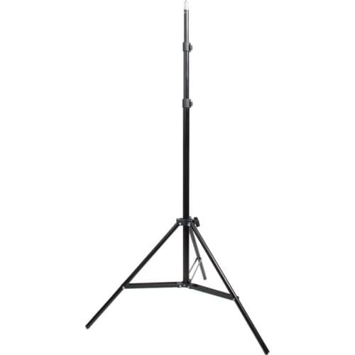 LED lamp, three tripod, soft box, small flash holder, professional portable folding lamp holder CD50