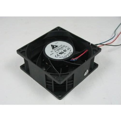 Detla Electronics PFB0924EHE CA86 DC 24V 0.42A 90x90x38mm Server Cooling Fan