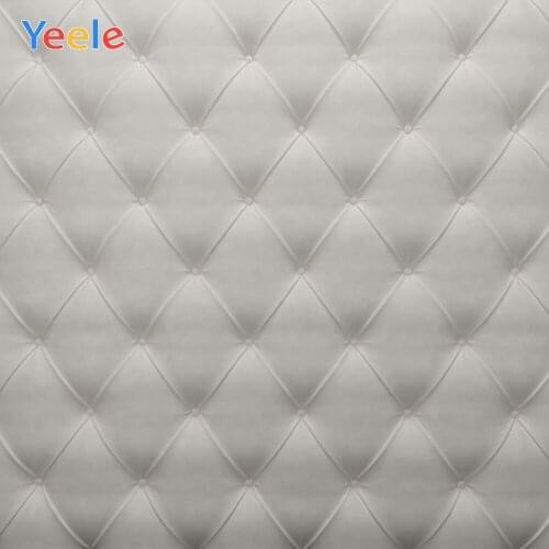 Vintage Grunge Gray Solid Headboard Baby Portrait Backdrop Photography Background For Photo Studio Vinyl Photophone Photozone