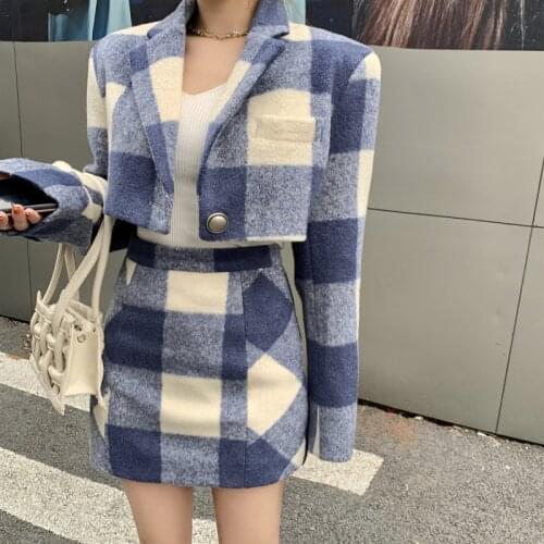 YUCHENGWANGZAI Womens Evening Suits