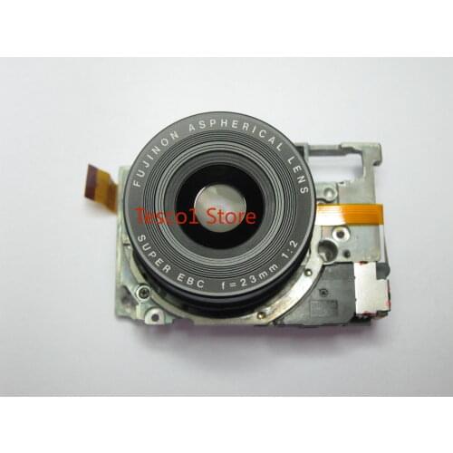 Repair Part For Fuji Fujifilm FinePix X100S X 100S Lens Unit New Original No CCD