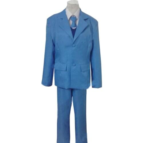 2017 My Love Story!! Ore Monogatari Takeo Gouda Cosplay Costume Tailor made