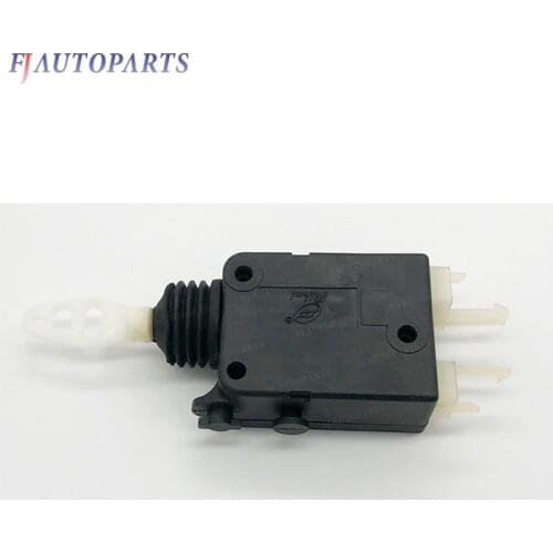 Engine Centralization Lock for Peugeot 106 205 309 405 605 Partner Citroen Berlingo Saxo AX BX ZX 6615.03