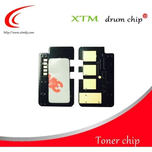 10K MLT-D205E MLTD205E D205E 205 printer chip for SANSUNG ML-3710 SCX-5637 5737 Powder box laser printer