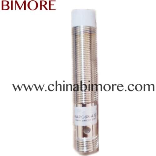 Escalator Handrail tachometer IPS12-N4PO68-A12 sensor
