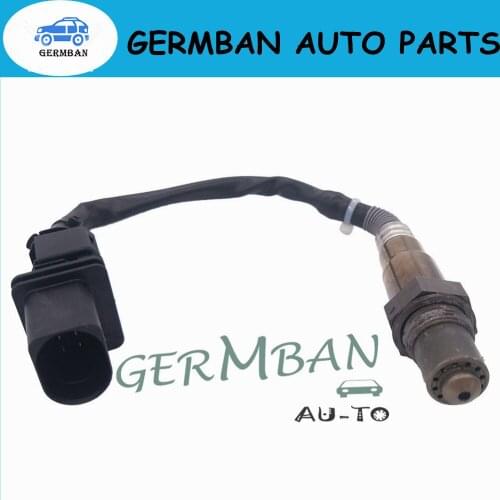 New Maufactured Lambda Oxygen O2 Sensor Fits KIA SPORTAGE SORENTO II 2.2 CRDI Part No#39350-2A410 393502A410 0281004060