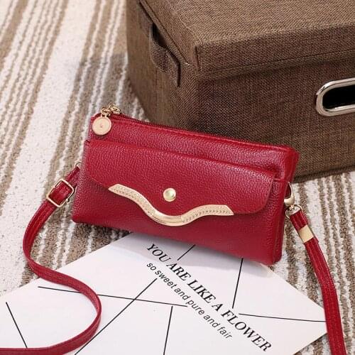 DEKAJIA Women's Fashion Clutches