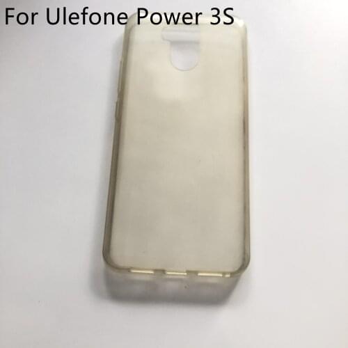 Чехлы для телефонов Ulefone Power 3S Ebuydoor China At AliExpress