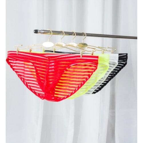 ECMLN Men's Briefs